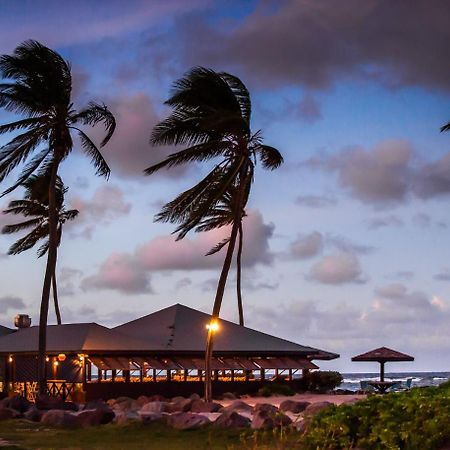 Nisbet Plantation Beach Club Newcastle Village Exterior photo