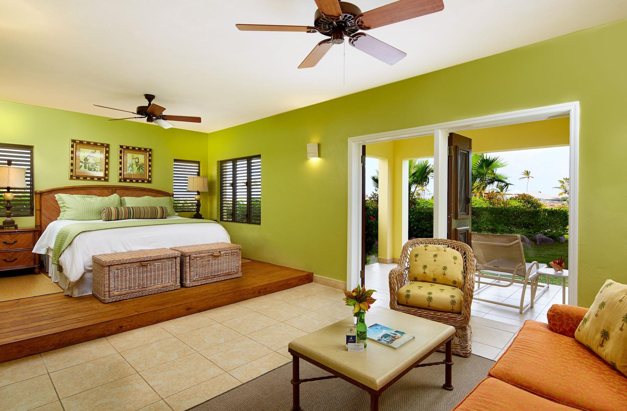 Nisbet Plantation Beach Club Newcastle Village Exterior photo