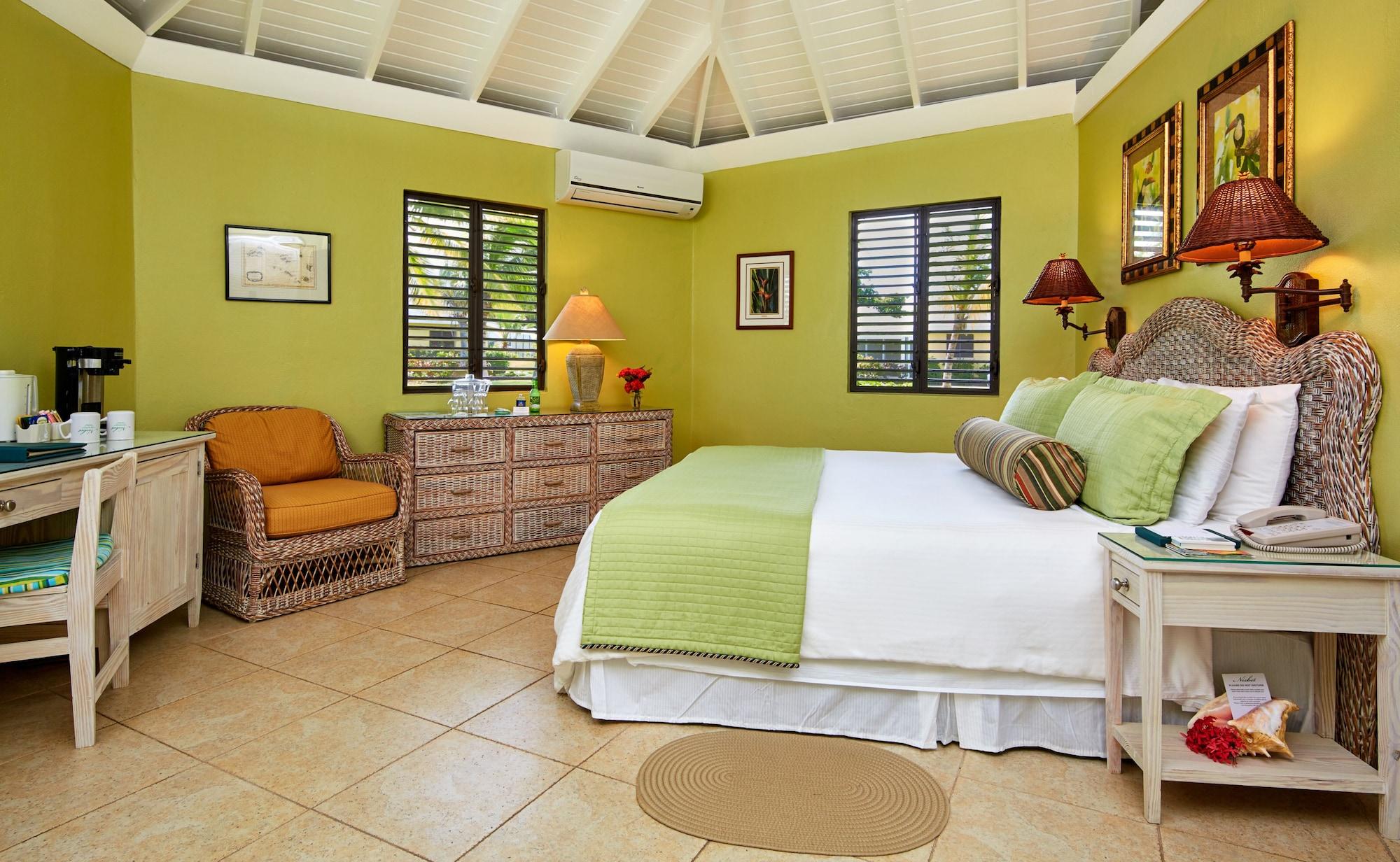 Nisbet Plantation Beach Club Newcastle Village Exterior photo