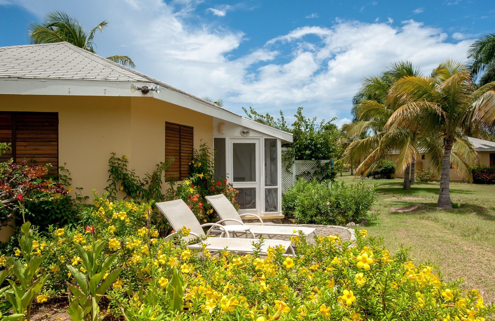 Nisbet Plantation Beach Club Newcastle Village Exterior photo
