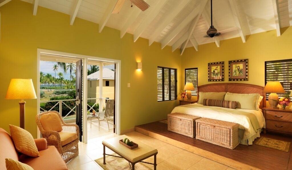 Nisbet Plantation Beach Club Newcastle Village Exterior photo