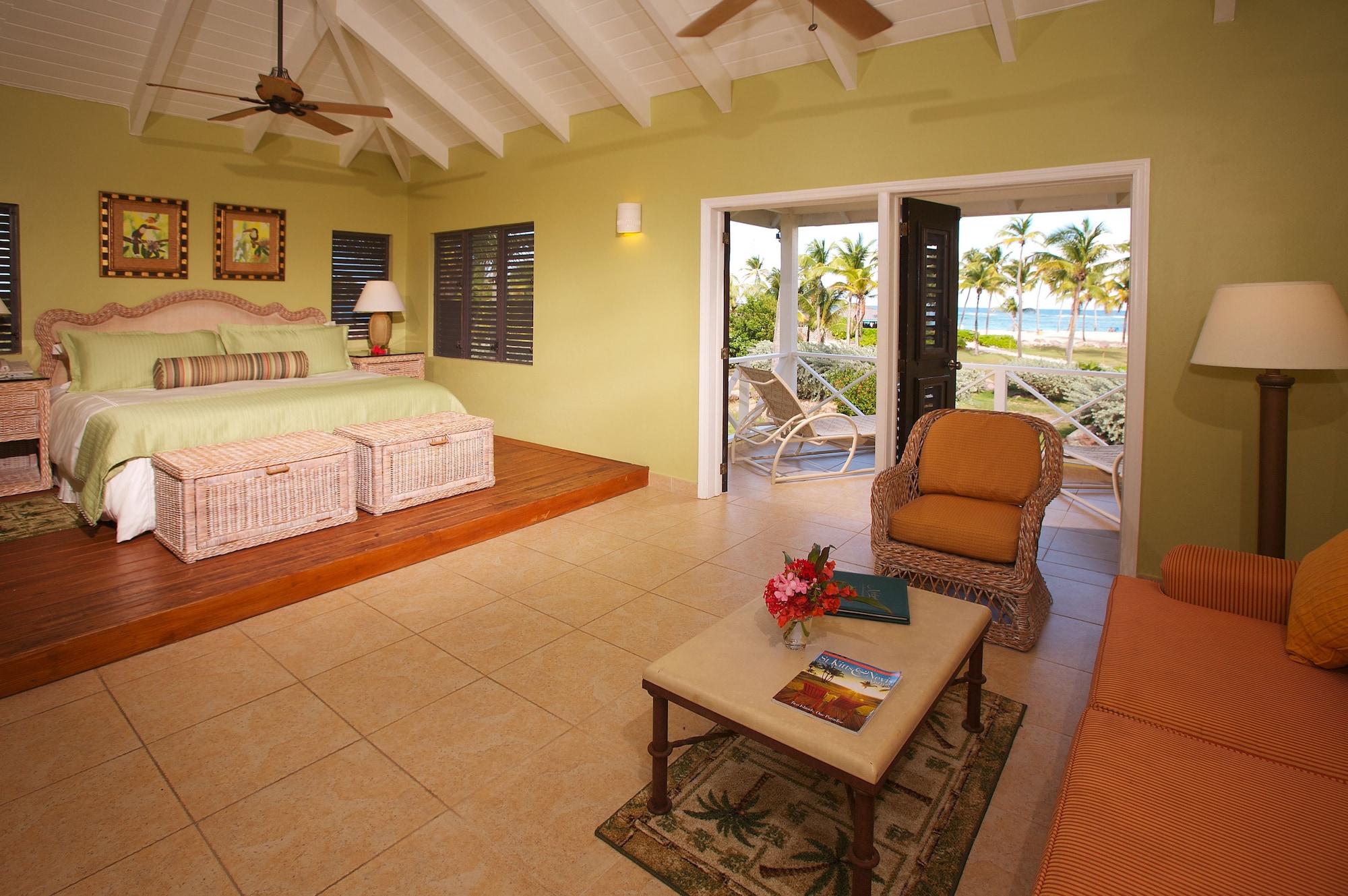 Nisbet Plantation Beach Club Newcastle Village Exterior photo