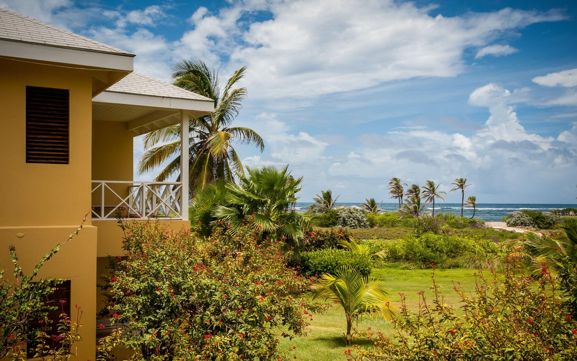 Nisbet Plantation Beach Club Newcastle Village Exterior photo