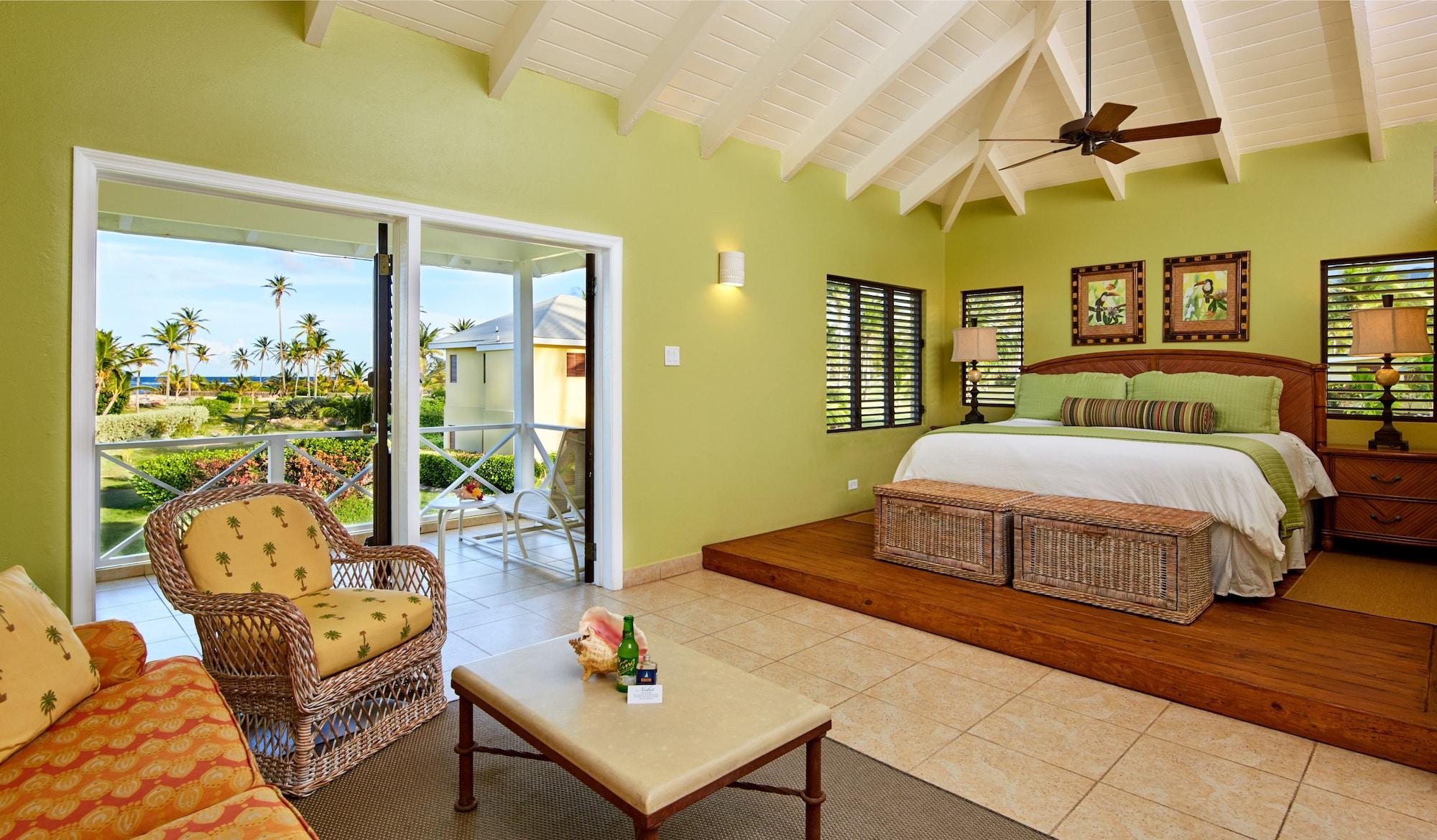 Nisbet Plantation Beach Club Newcastle Village Exterior photo