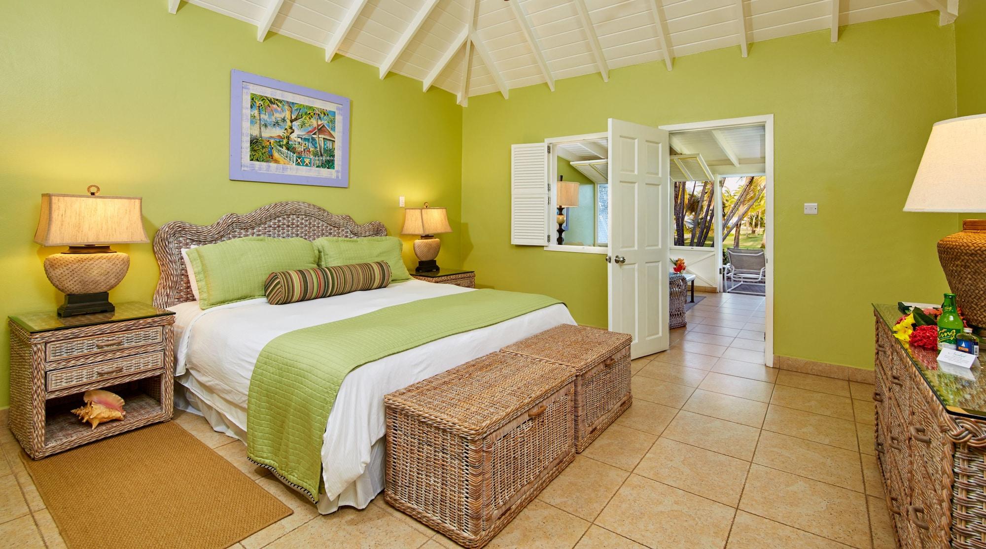 Nisbet Plantation Beach Club Newcastle Village Exterior photo