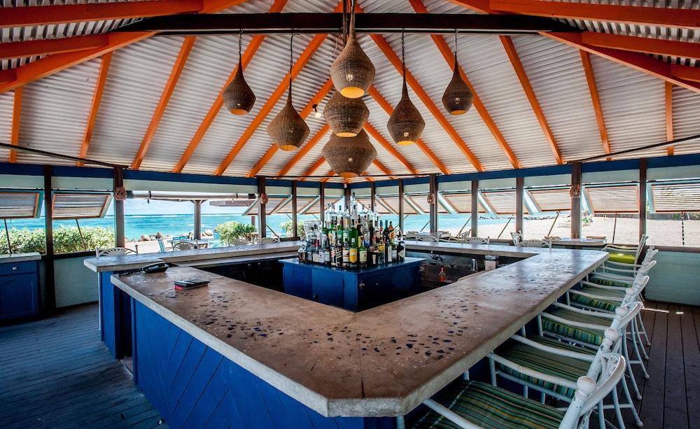 Nisbet Plantation Beach Club Newcastle Village Exterior photo