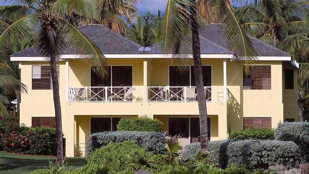 Nisbet Plantation Beach Club Newcastle Village Exterior photo