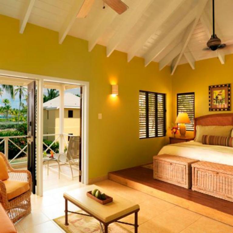 Nisbet Plantation Beach Club Newcastle Village Exterior photo