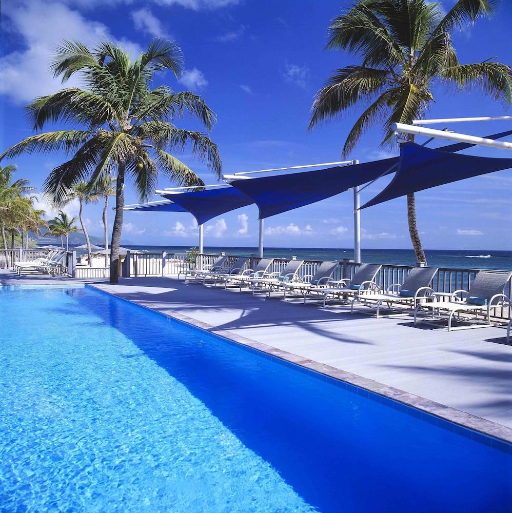 Nisbet Plantation Beach Club Newcastle Village Exterior photo
