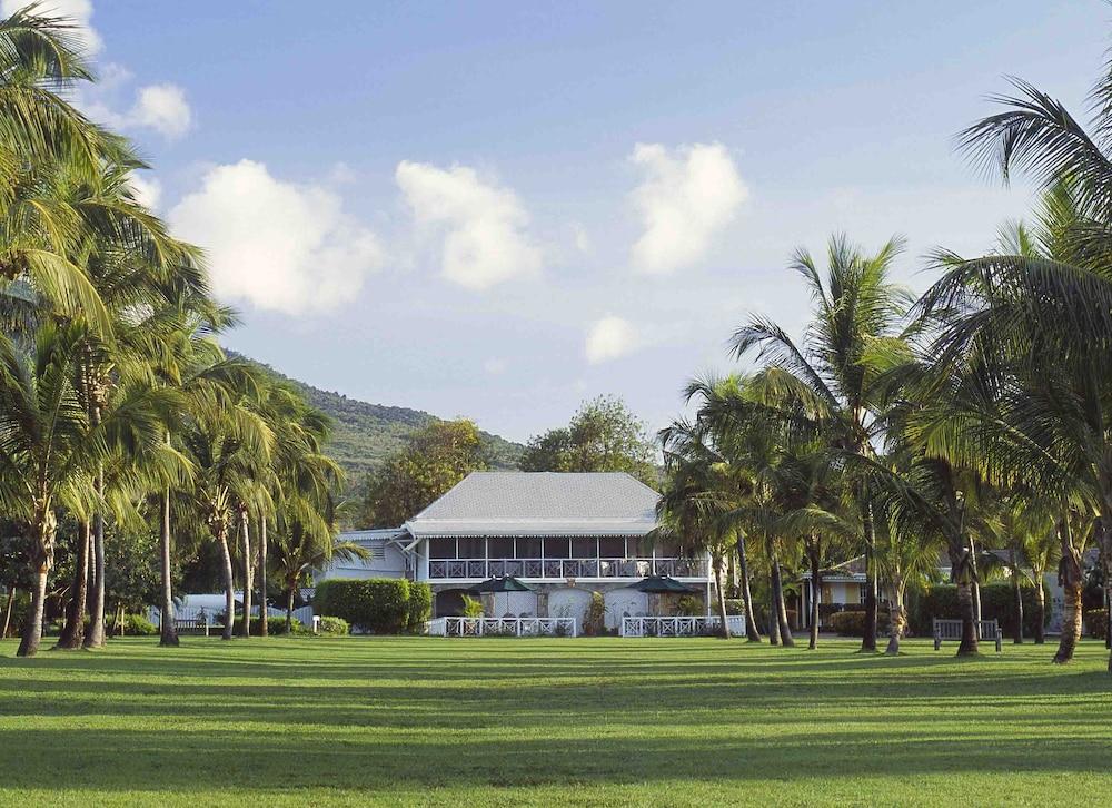 Nisbet Plantation Beach Club Newcastle Village Exterior photo