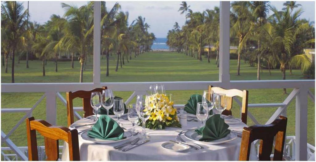 Nisbet Plantation Beach Club Newcastle Village Exterior photo