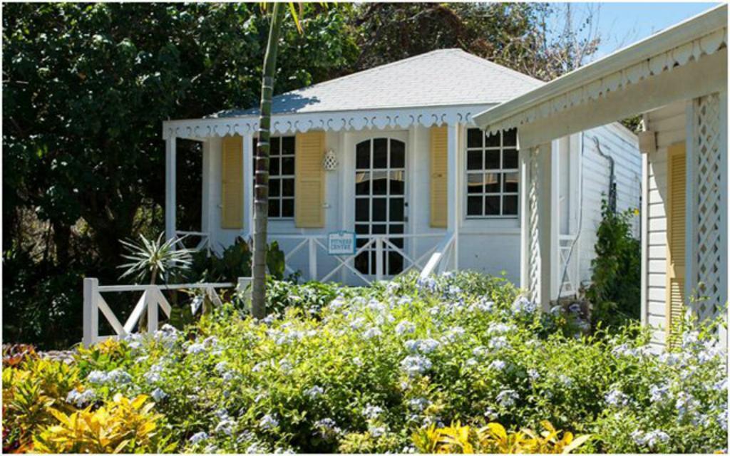 Nisbet Plantation Beach Club Newcastle Village Exterior photo