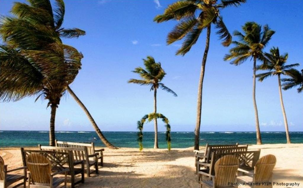 Nisbet Plantation Beach Club Newcastle Village Exterior photo