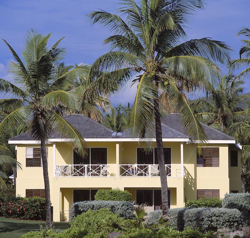 Nisbet Plantation Beach Club Newcastle Village Exterior photo