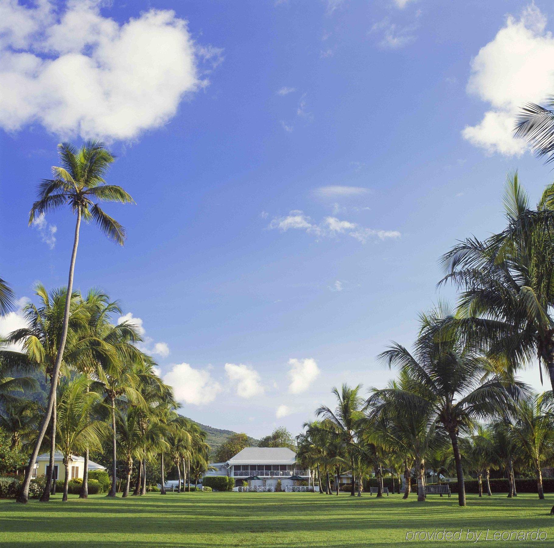 Nisbet Plantation Beach Club Newcastle Village Exterior photo