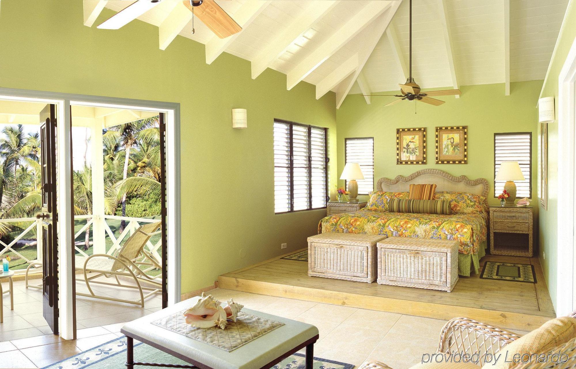 Nisbet Plantation Beach Club Newcastle Village Room photo