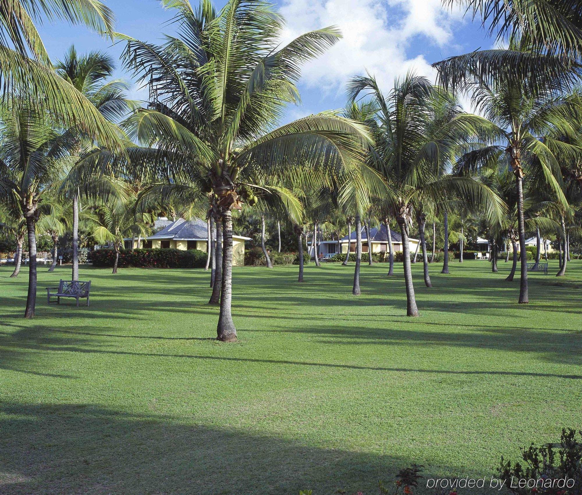 Nisbet Plantation Beach Club Newcastle Village Exterior photo