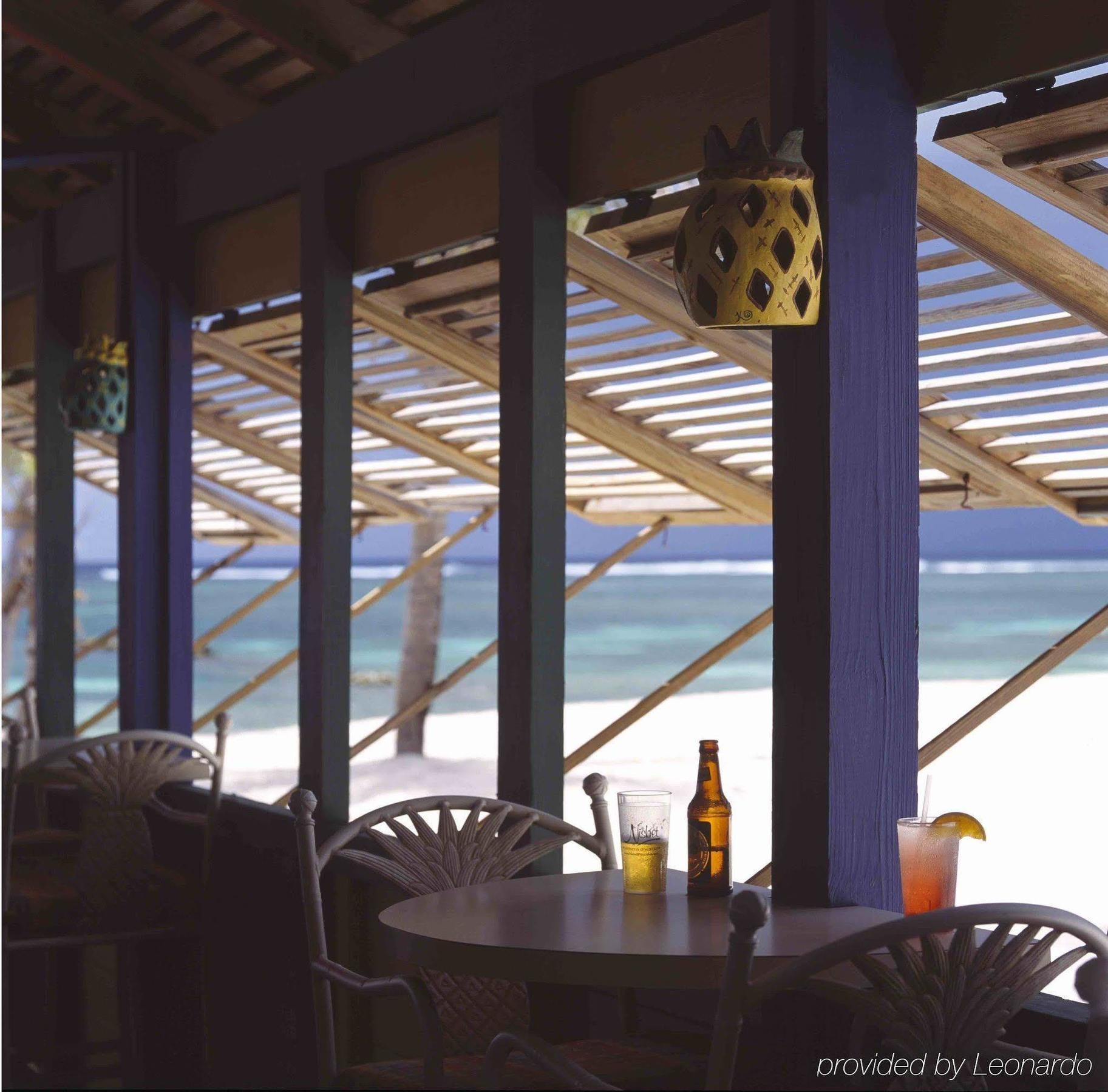 Nisbet Plantation Beach Club Newcastle Village Restaurant photo