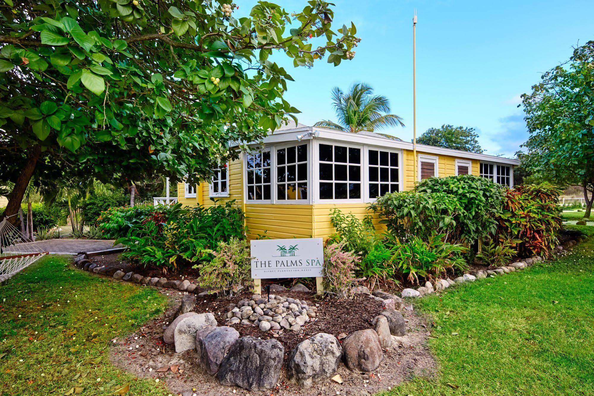 Nisbet Plantation Beach Club Newcastle Village Exterior photo