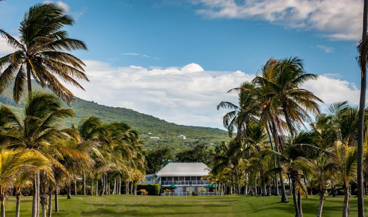 Nisbet Plantation Beach Club Newcastle Village Exterior photo