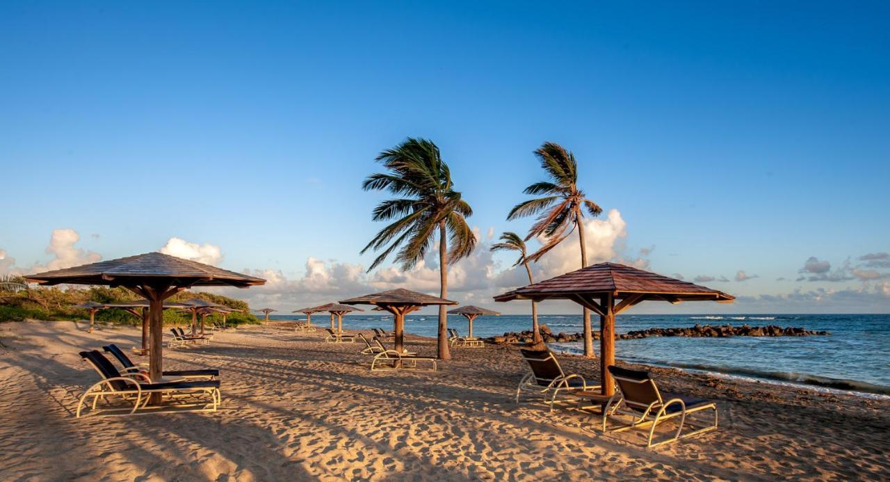Nisbet Plantation Beach Club Newcastle Village Exterior photo