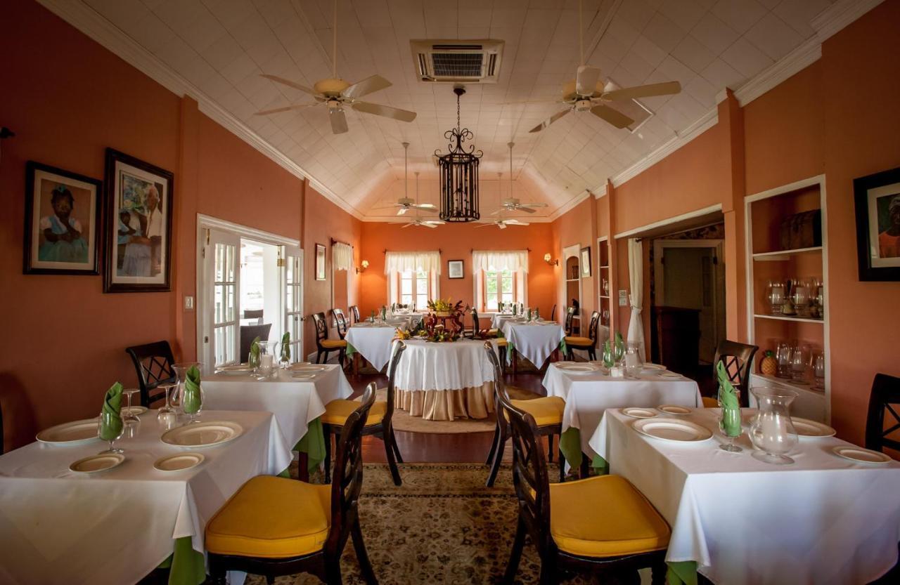 Nisbet Plantation Beach Club Newcastle Village Exterior photo