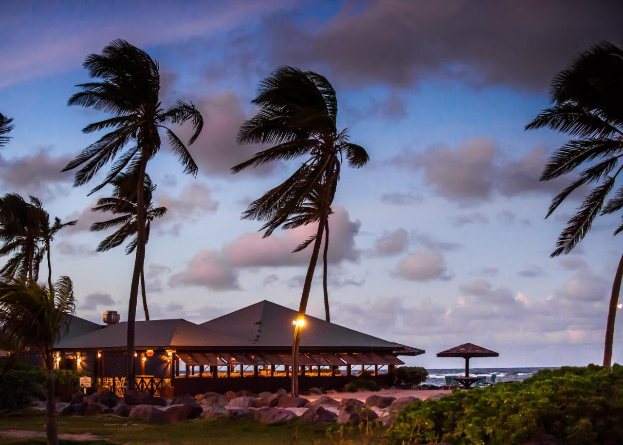 Nisbet Plantation Beach Club Newcastle Village Exterior photo