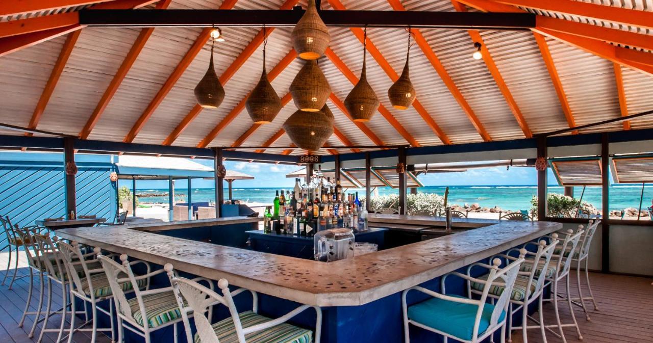 Nisbet Plantation Beach Club Newcastle Village Exterior photo