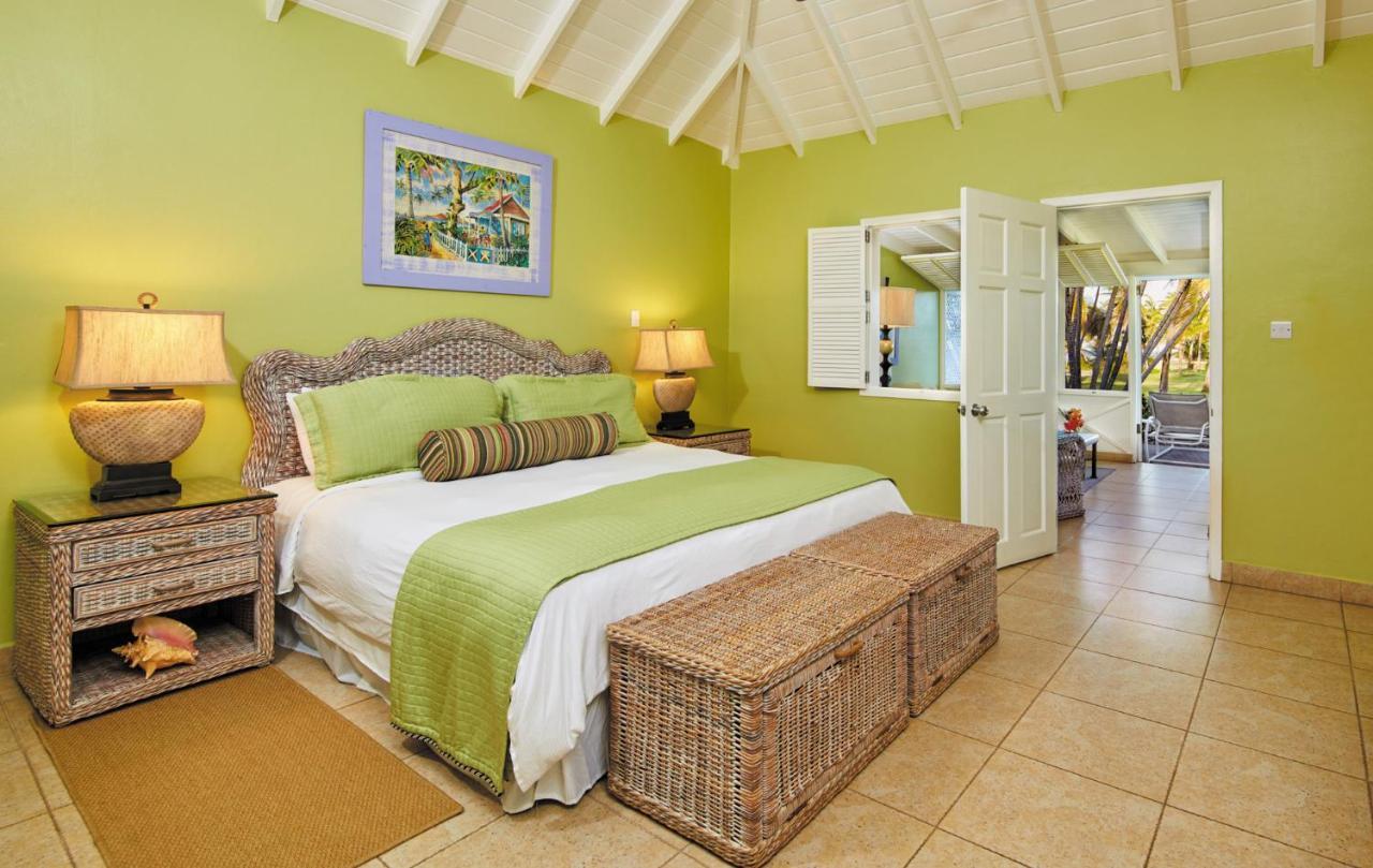 Nisbet Plantation Beach Club Newcastle Village Exterior photo