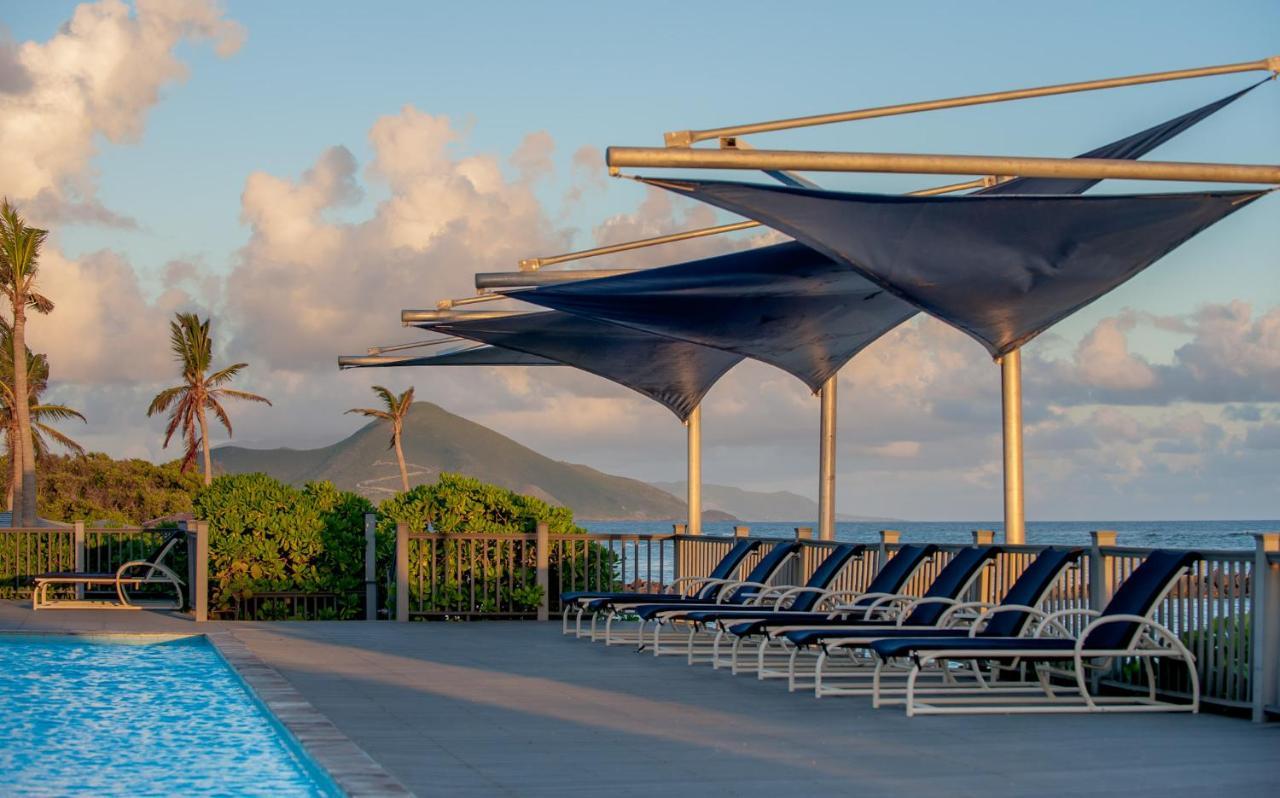 Nisbet Plantation Beach Club Newcastle Village Exterior photo