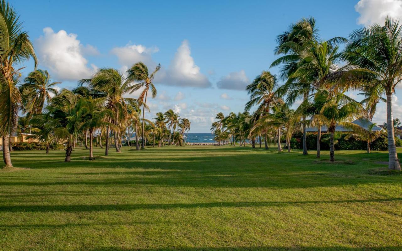 Nisbet Plantation Beach Club Newcastle Village Exterior photo