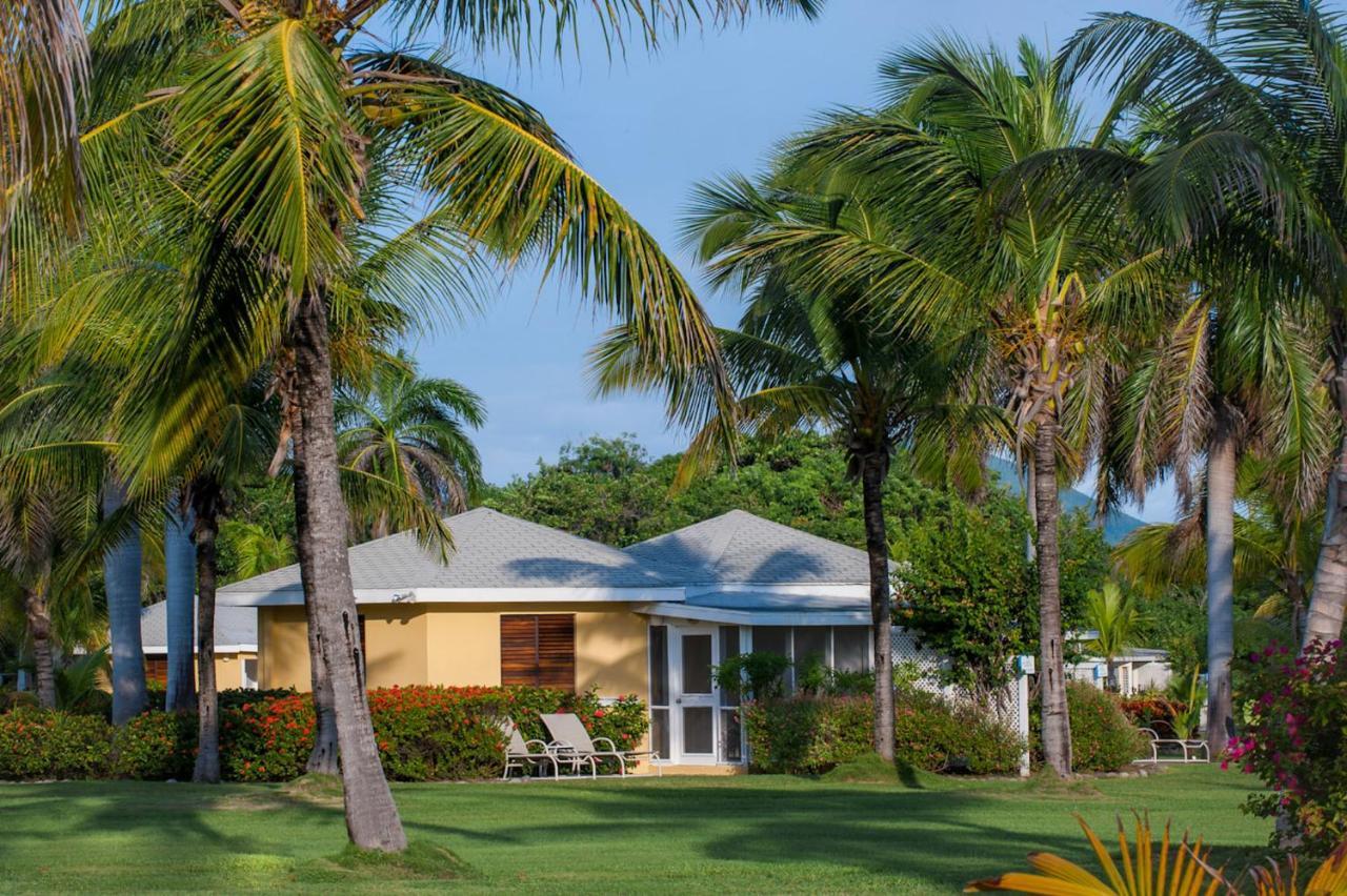 Nisbet Plantation Beach Club Newcastle Village Exterior photo