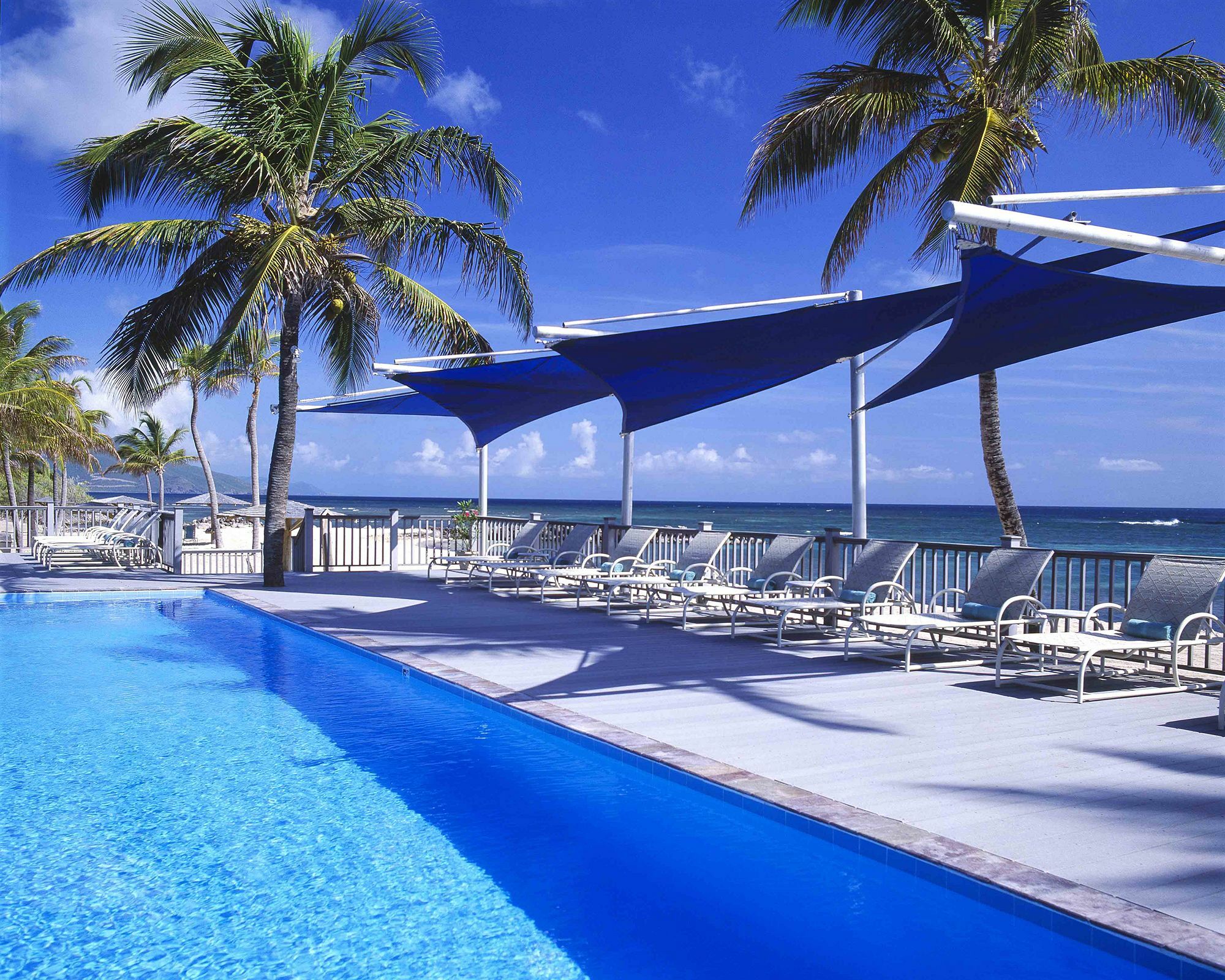 Nisbet Plantation Beach Club Newcastle Village Exterior photo